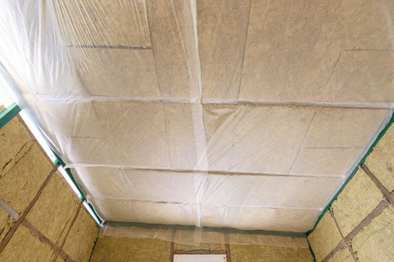 Ceiling Soundproofing in Longmont, CO