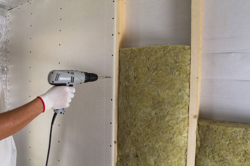 Drywall Soundproofing in Longmont, CO