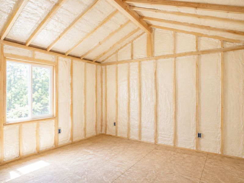 Interior Insulation Service in Boulder, CO