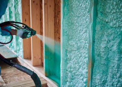 Top Rated Products for Spray Foam Insulation
