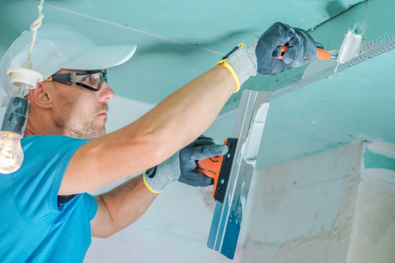Bathroom Drywalling in Wilmington, NC