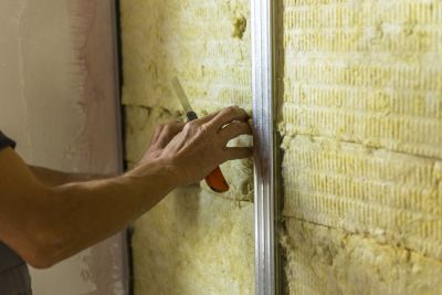 Blanket Insulation Service in Boulder, CO