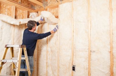 Bubble Insulation Installation in Longmont, CO