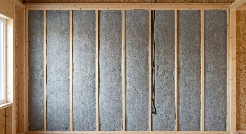 Building Insulation Service in Longmont, CO