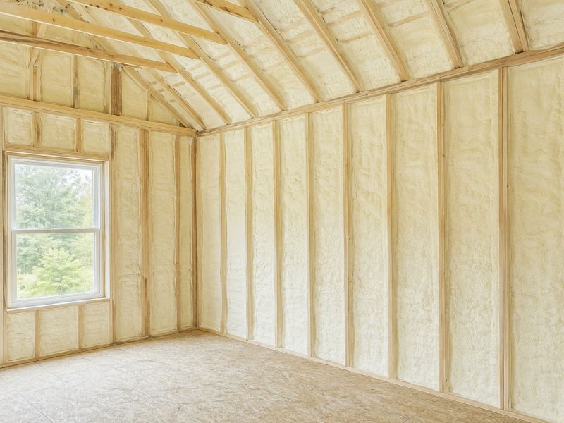 Building Insulation Service in Boulder, CO