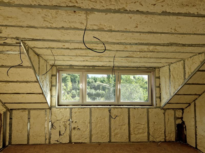 Building Insulation Service in Austin, TX