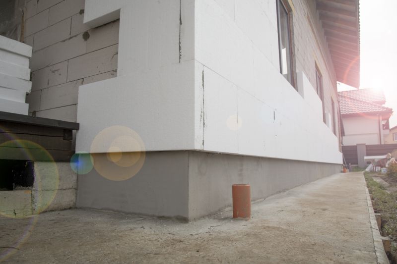 Building Insulation Service in Bastrop, TX