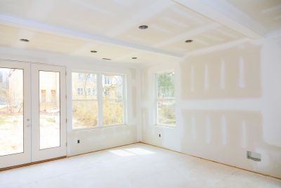 Ceiling Drywall Installation in Conroe, TX