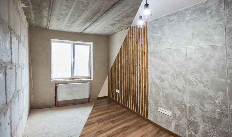 Ceiling Soundproofing in Longmont, CO