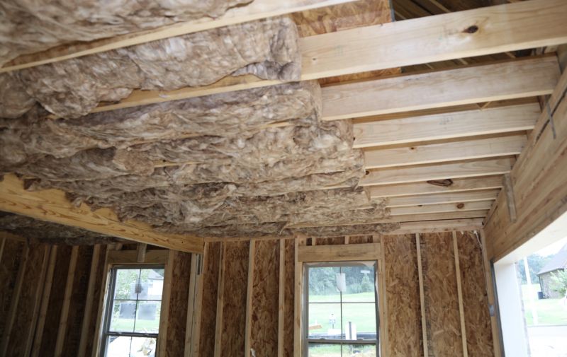 Ceiling Soundproofing in Arvada, CO