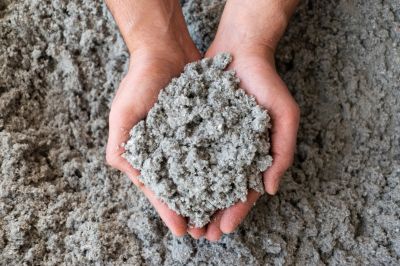 Cellulose Insulation Blowing in Bastrop, TX