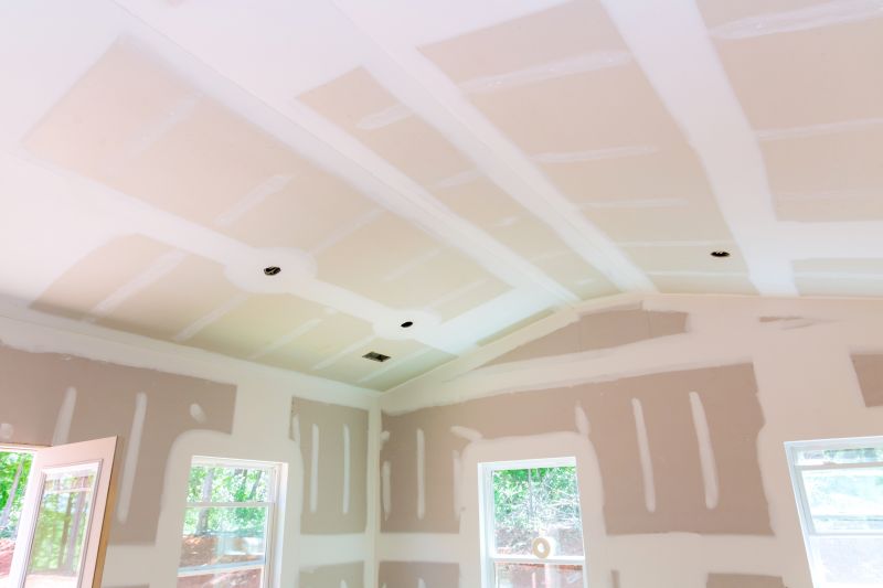 Commercial Drywall Installation in Longmont, CO