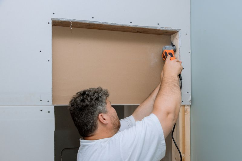 Drywall Finishing Service in Alpharetta, GA