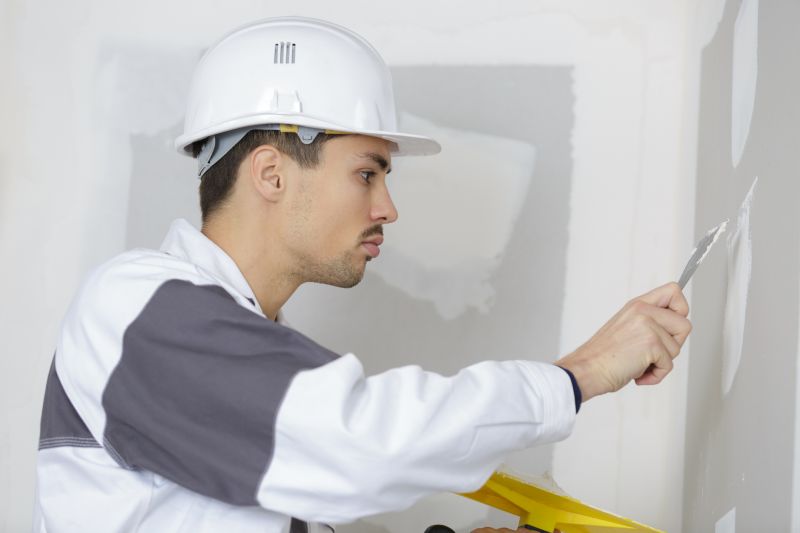 Drywall Patching in Kansas City, KS