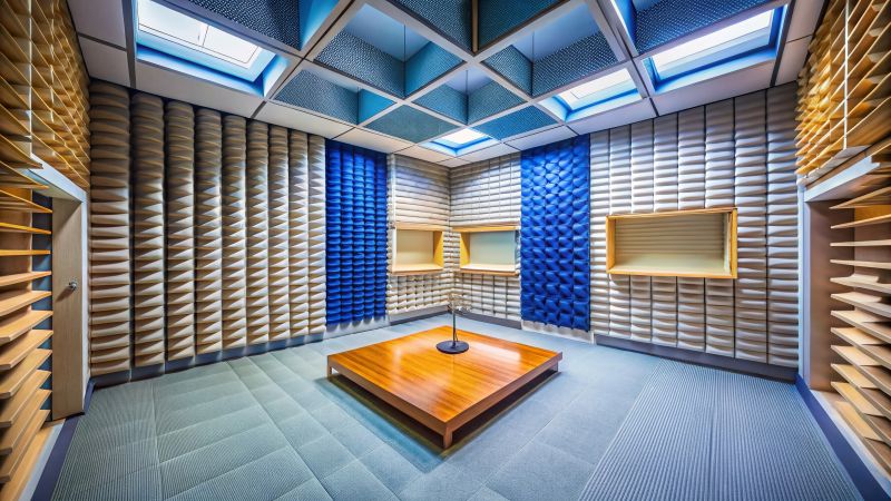 Floor Soundproofing in Arvada, CO