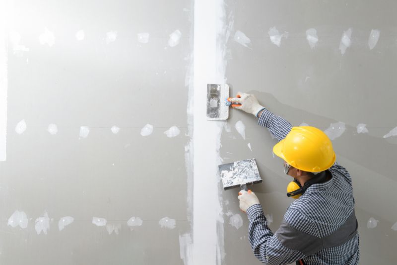 Garage Wallboard Installation in Littleton, CO