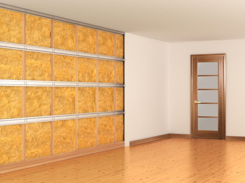 Insulation Installation in Austin, TX