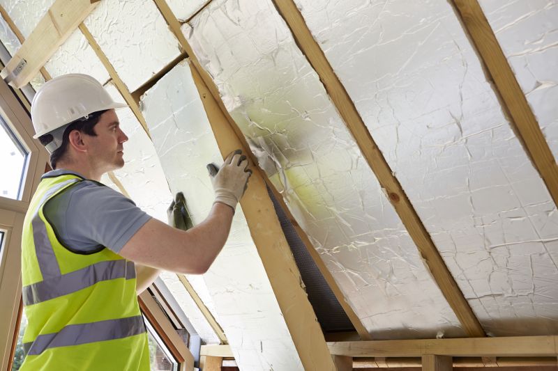 Insulation Replacement in Austin, TX