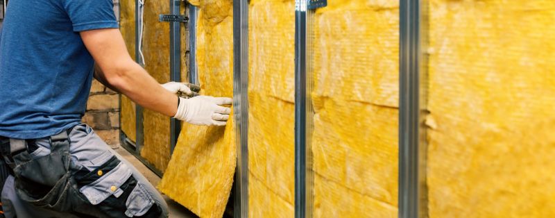 Insulation Service in Georgetown, TX