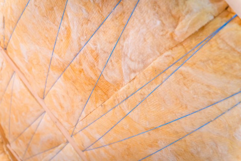 Rafter Insulation Installation in Killeen, TX