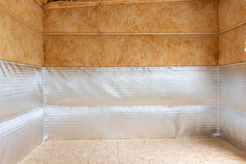 Reflective Insulation Service in Bastrop, TX