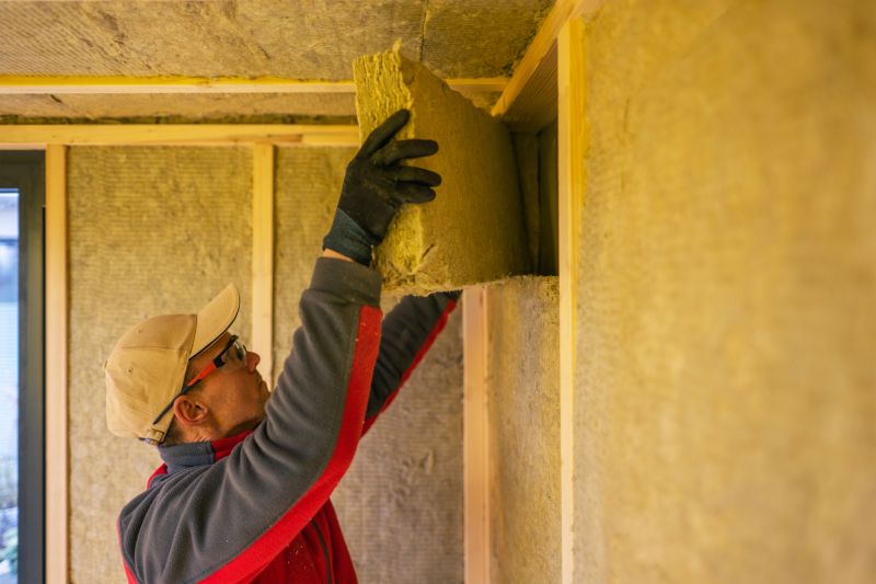Residential Insulation Service in Bastrop, TX
