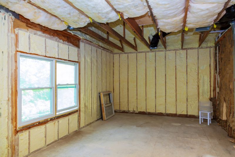 Roof Insulation Service in Longmont, CO