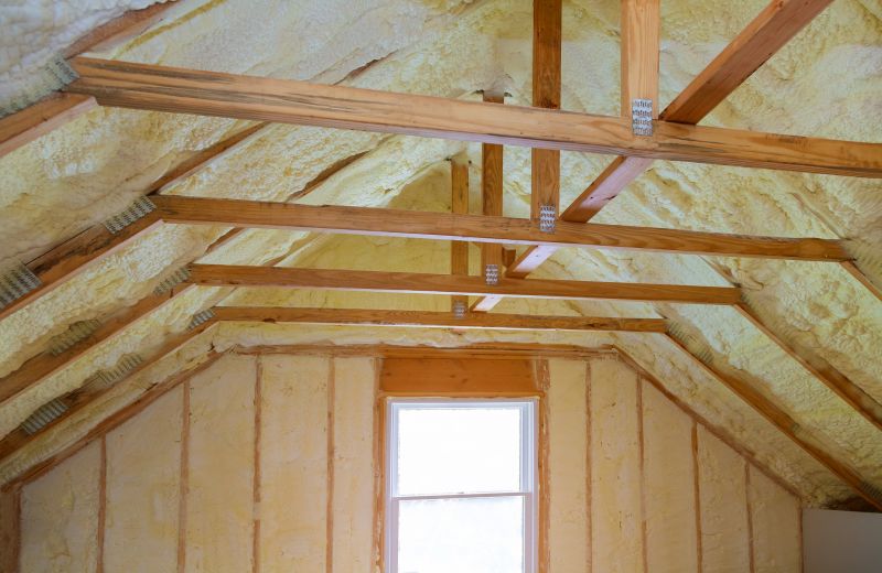 Roof Insulation Service in Austin, TX
