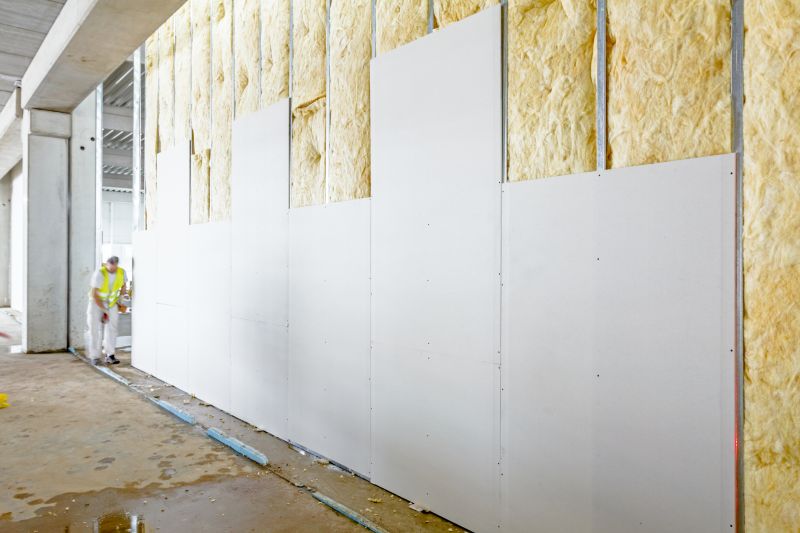 Room Insulation Installation in Austin, TX
