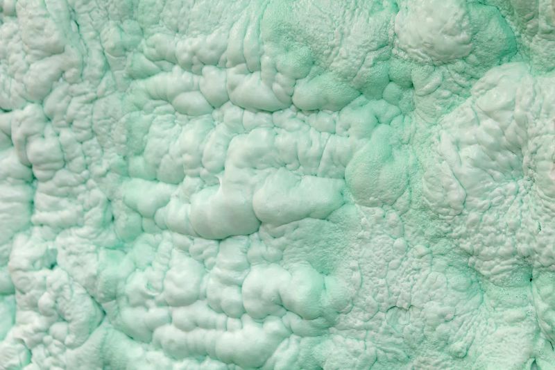 Spray Foam Insulation