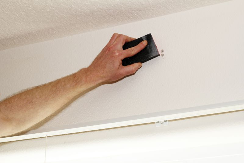 Wall Hole Repair in Kansas City, KS