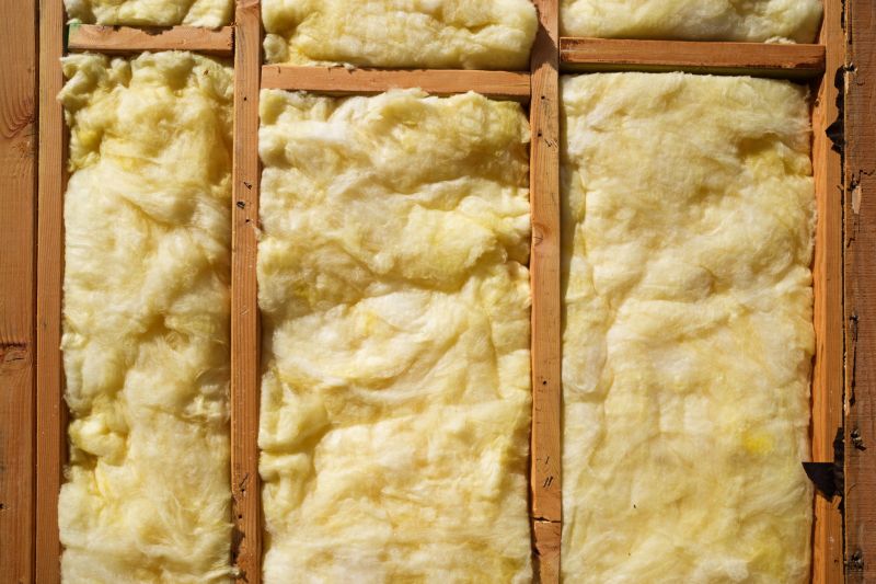 Wall Insulation Installation in Georgetown, TX