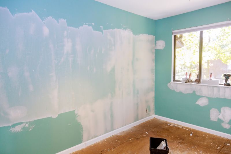 Wall Patching Service in Alpharetta, GA